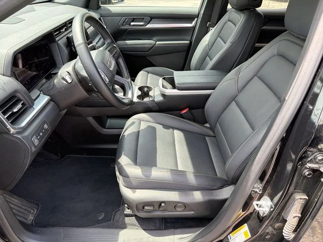 Used 2026 Black GMC Elevation image 15