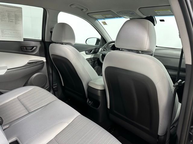 Used 2023 Black Hyundai SEL image 28