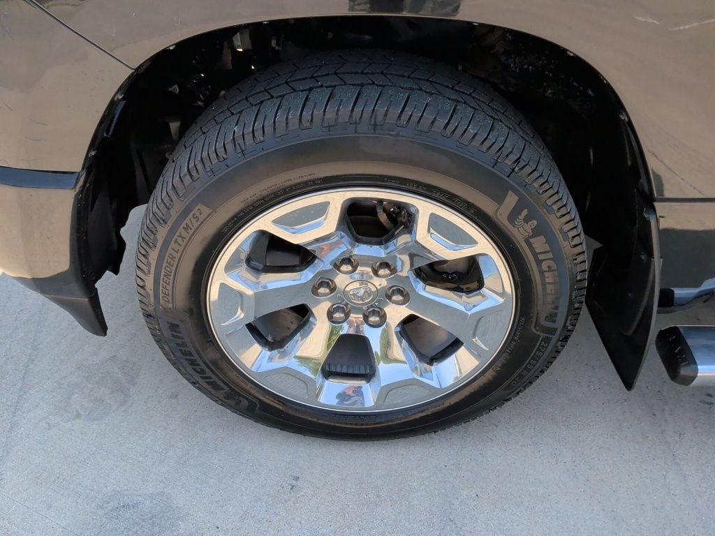 Used 2019 Black Ram Big Horn/Lone Star image 47