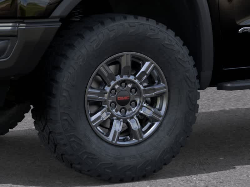 2026 GMC Sierra 1500 AT4X - Photo 9