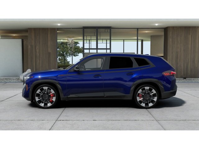 New 2026 Marina Bay Blue Metallic BMW  image 4