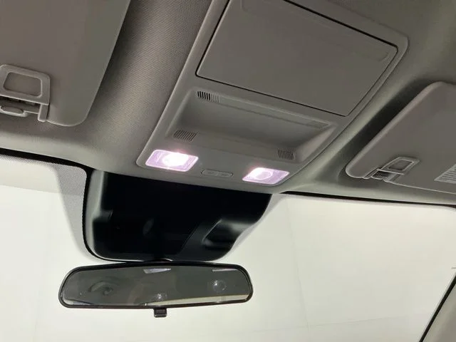 Used 2026 White Metallic Ford XL image 22