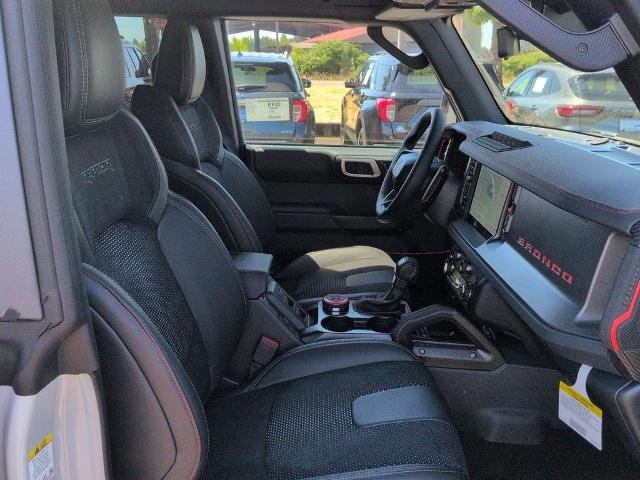 New 2026 Avalanche Gray Ford Raptor® image 30