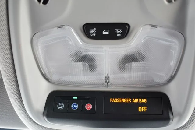Used 2025 Gray Chevrolet LT image 31