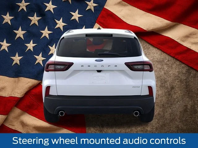 2026 Ford Escape ST-Line - Photo 8
