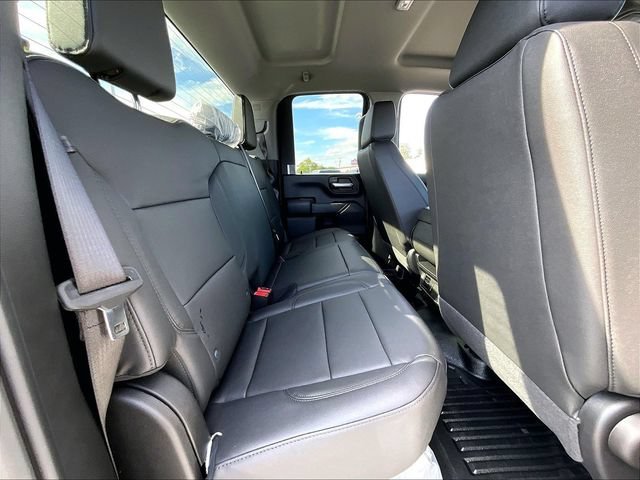 2026 Chevrolet Silverado 2500 HD Work Truck - Photo 25