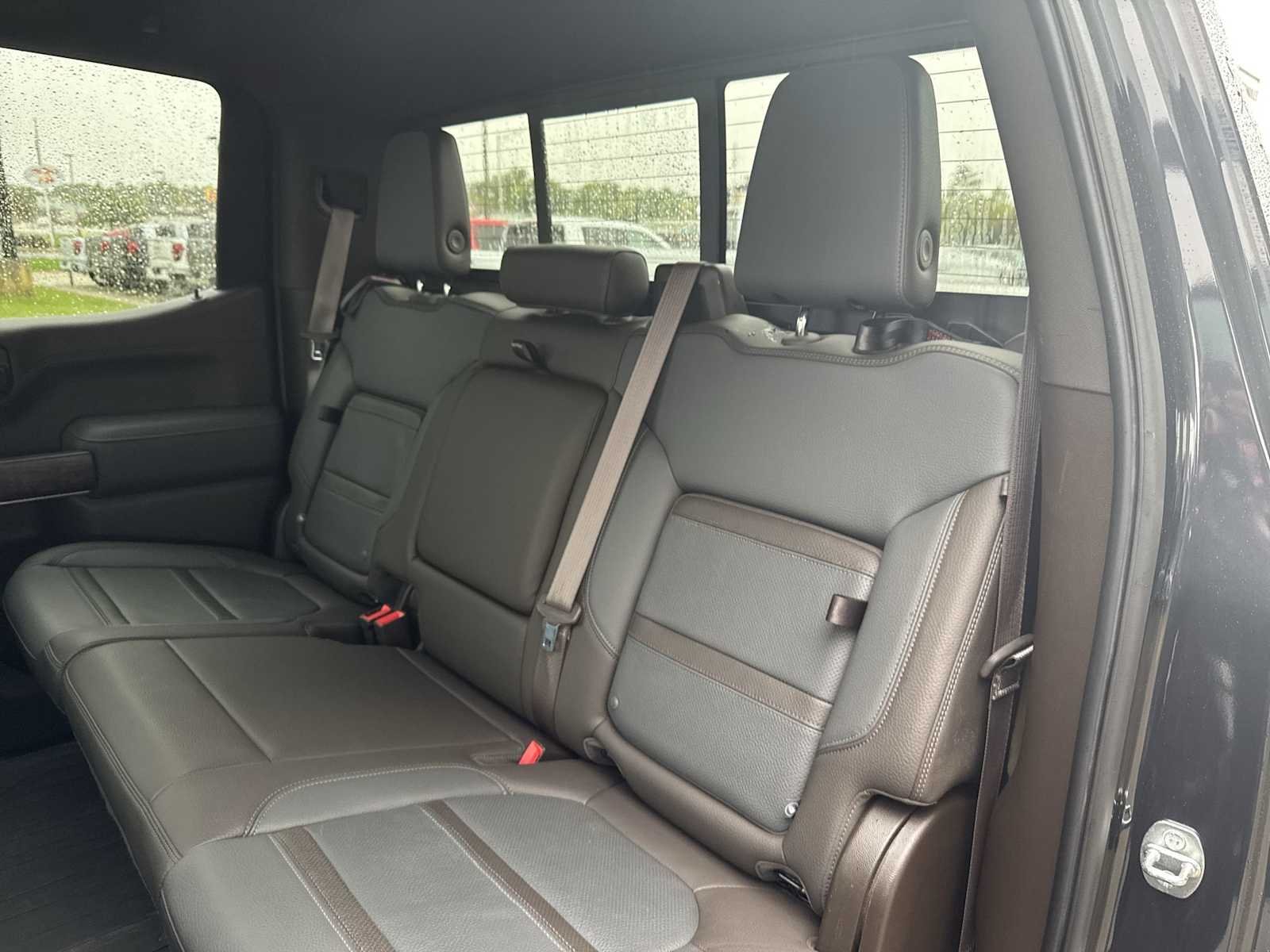 2020 GMC Sierra 1500 Denali Denali - Photo 33