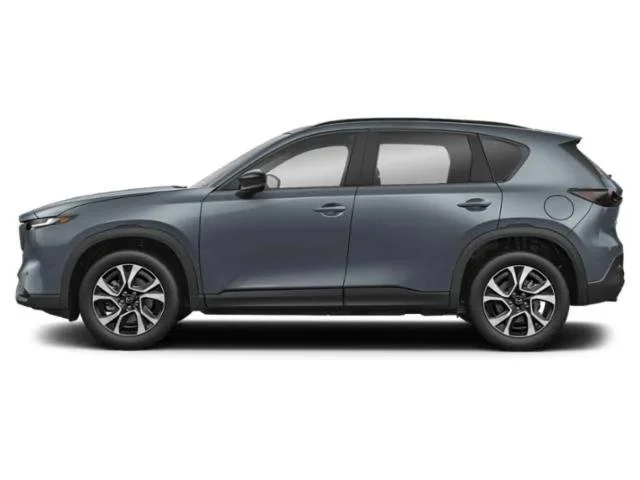 New 2026 Soul Red Crystal Metallic Mazda 2.5 S Preferred AWD image 3