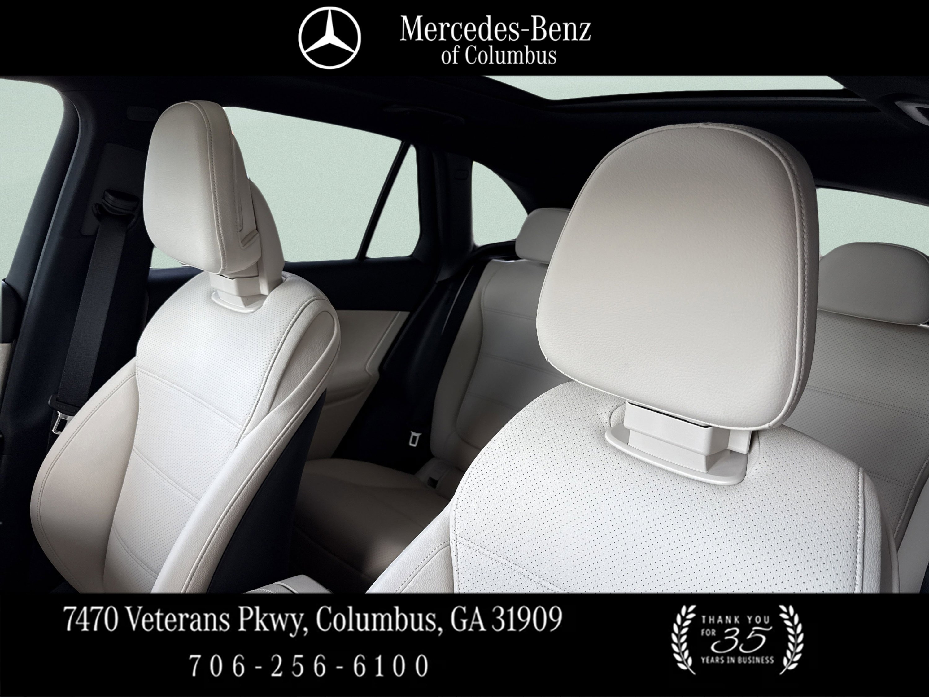 2026 Mercedes-Benz GLC Base - Photo 25