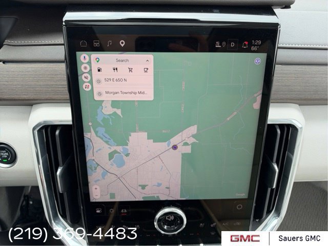 2024 GMC Acadia Denali - Photo 28