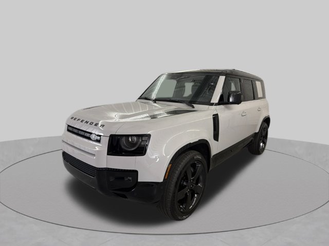2026 Land Rover Defender 110 X-Dynamic SE