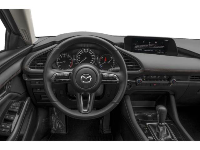 New 2026 Ceramic Metallic Mazda 2.5 S Select Sport image 4