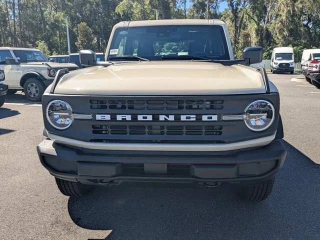 New 2026 Beige Ford Base image 8