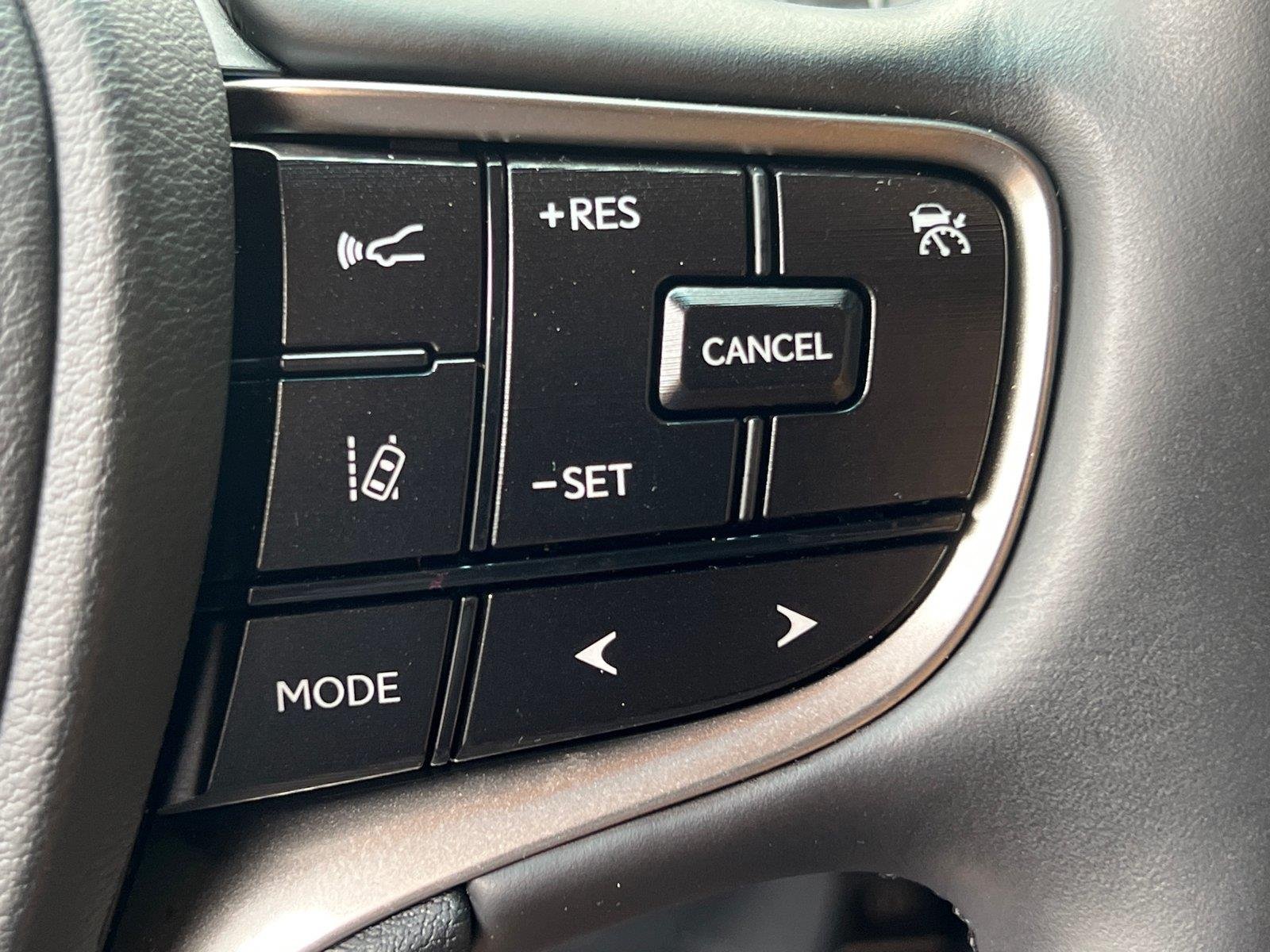 Used 2025 Nightfall Mica Lexus ES 300h image 26