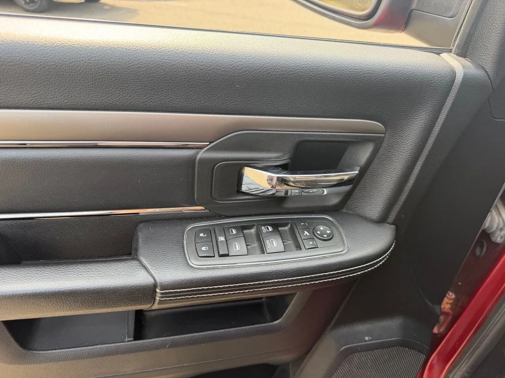 Used 2013 Red Ram Sport image 11