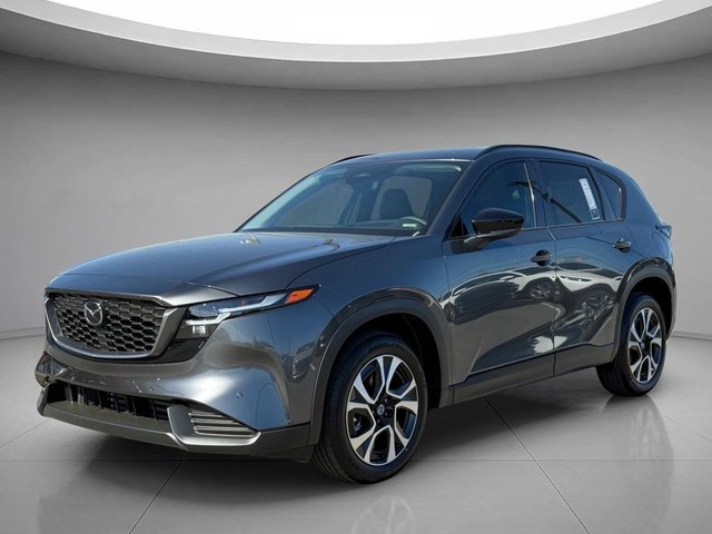 2026 Mazda CX-5 2.5 S Preferred AWD