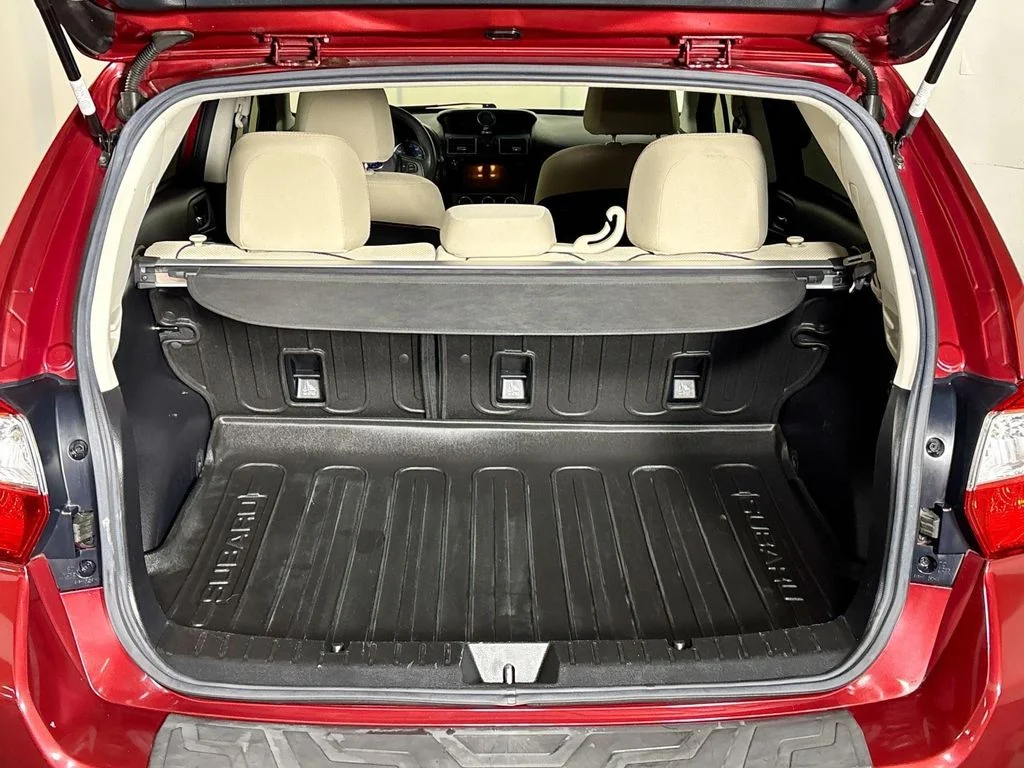 Used 2017 Red Subaru 2.0i Premium image 20