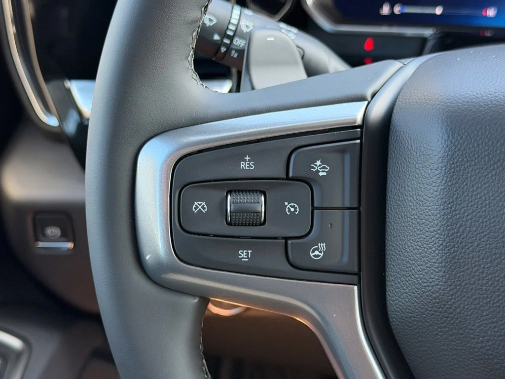 2026 Chevrolet Silverado 1500 RST - Photo 27