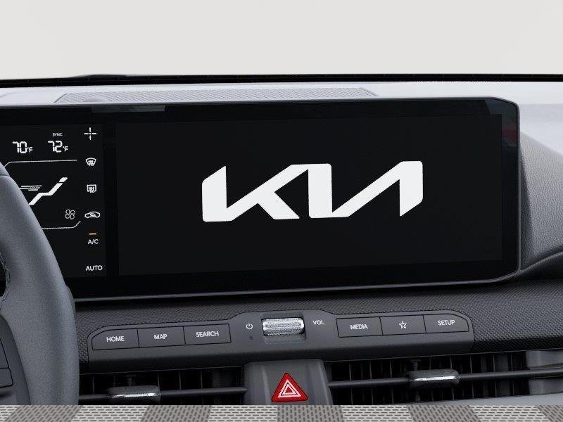 New 2026 Steel Gray Kia EX image 39