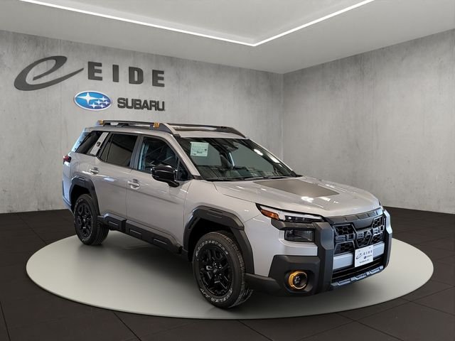 2026 Subaru Outback Outback Wilderness's photo
