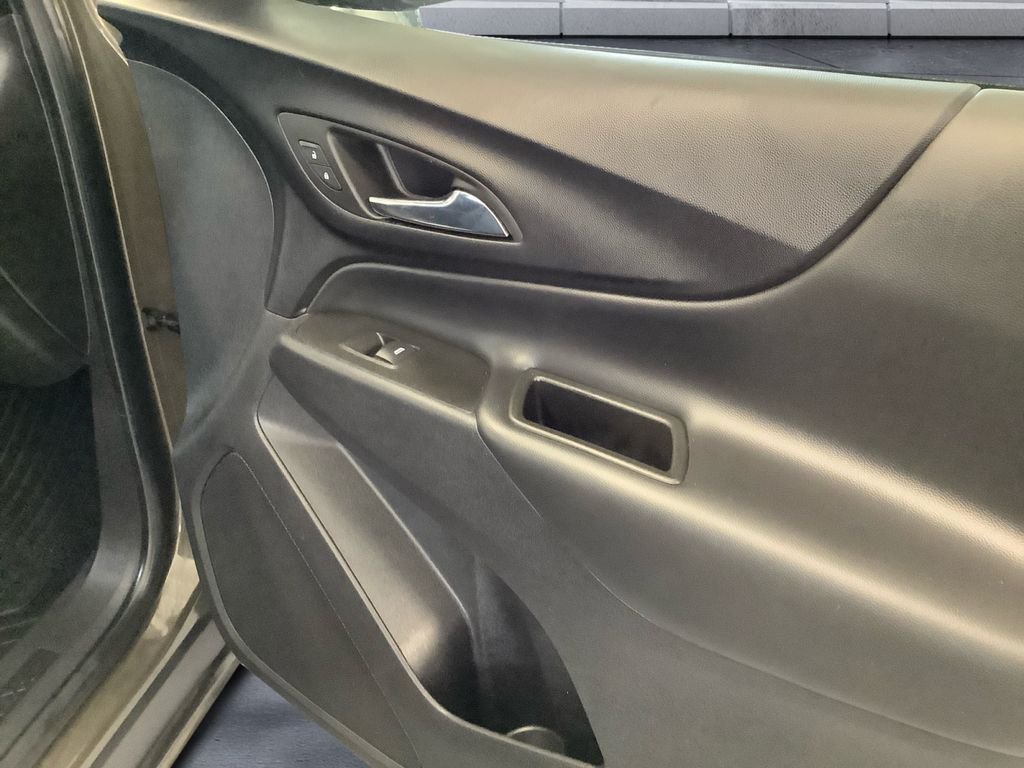 Used 2023 Brown Chevrolet LT image 15