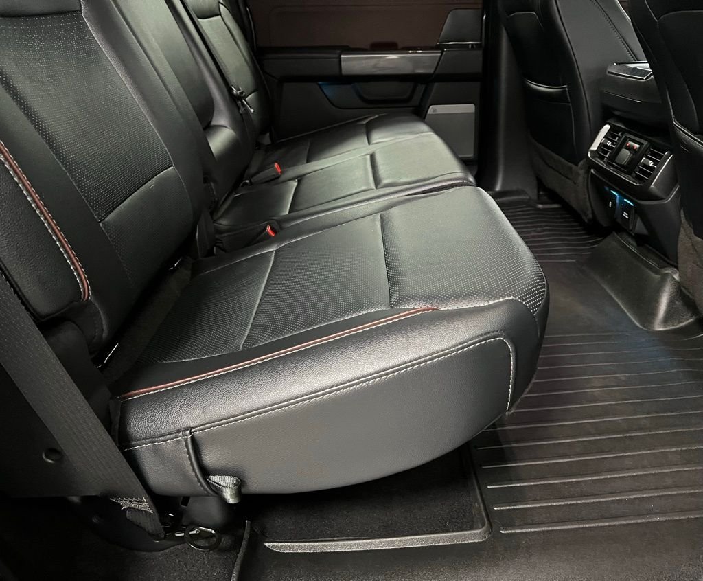 2023 Ford F-150 Lariat - Photo 67