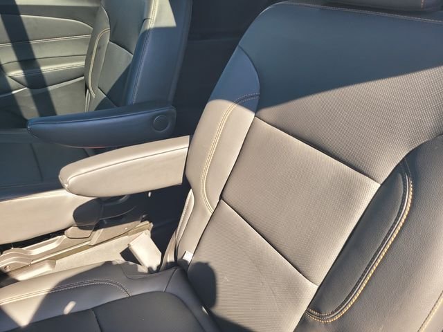 Used 2021 Beige Chevrolet Premier image 15