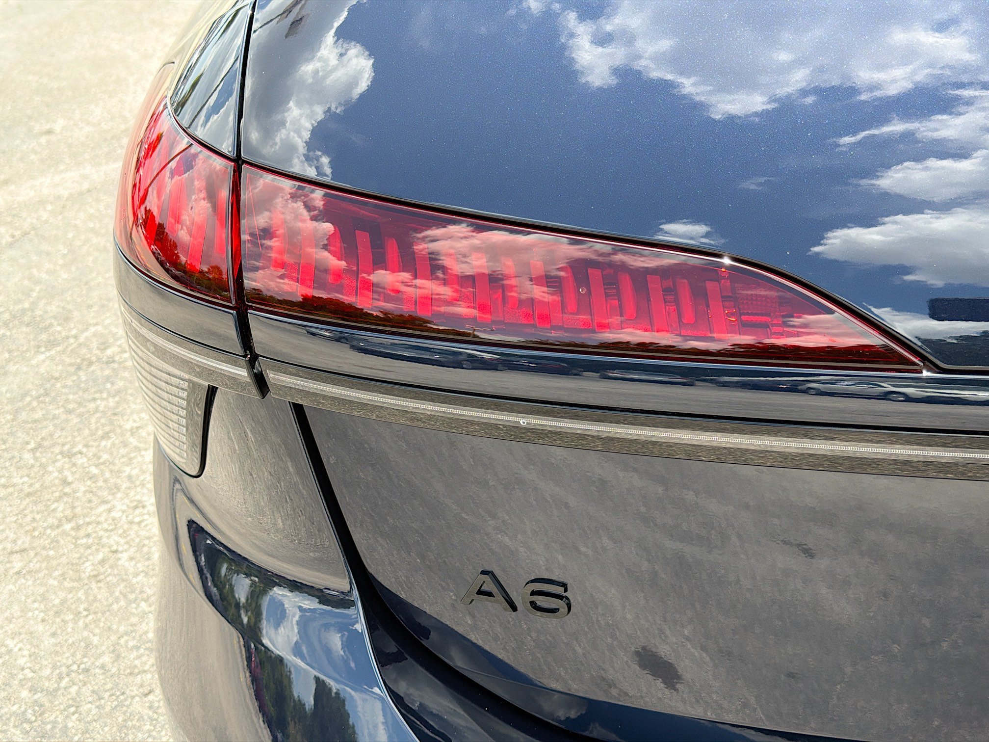 2026 Audi A6 Premium Plus - Photo 10