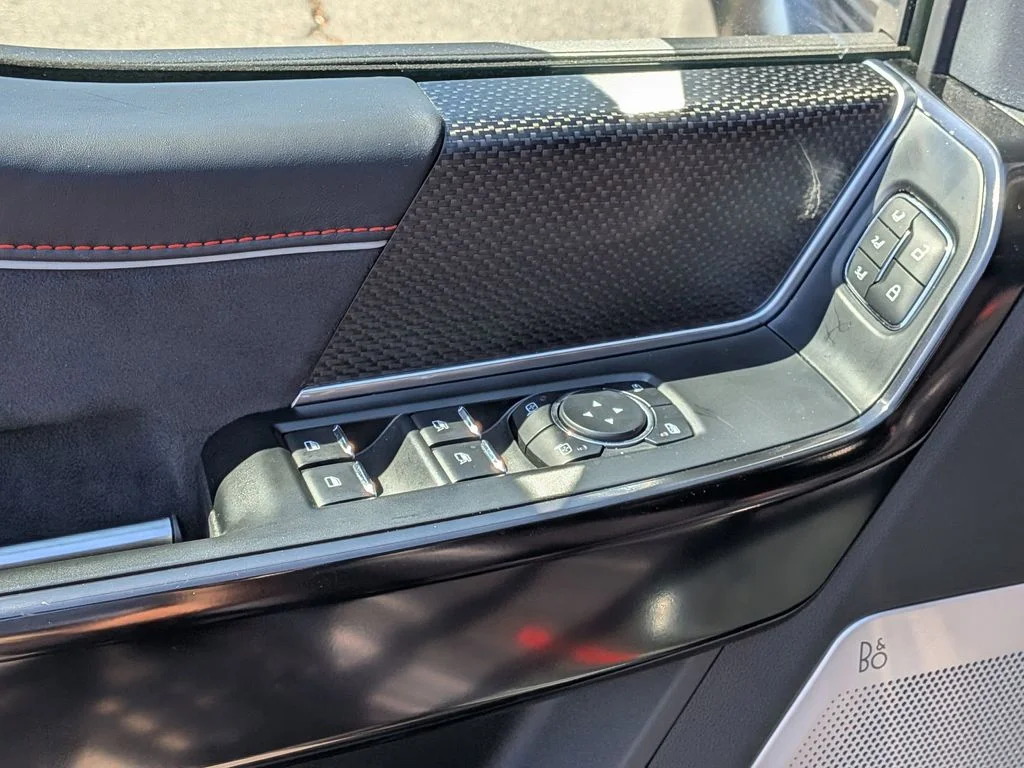 Used 2025 Gray Ford Raptor image 14