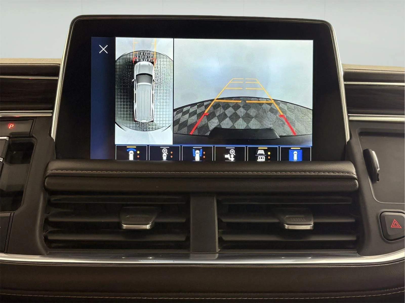 Used 2022 Midnight Blue Metallic Chevrolet LT image 44
