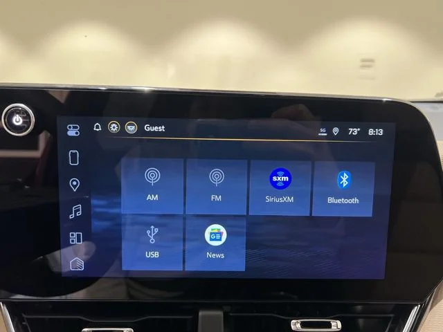 New 2026 Red Chevrolet ACTIV image 12