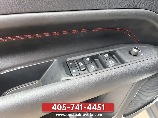 2025 Jeep Compass Trailhawk - Photo 10