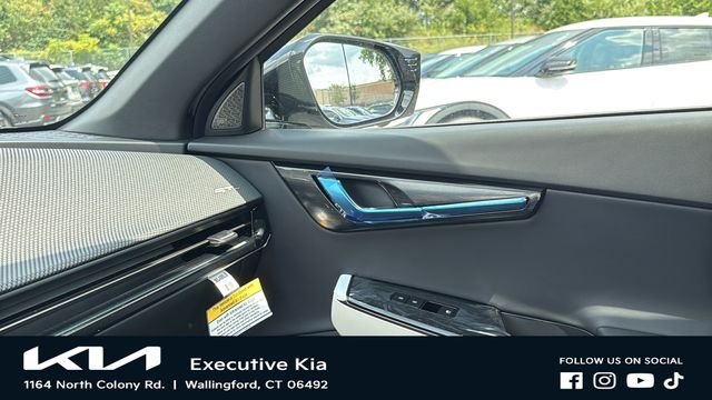 New 2026 Wolf Gray Kia GT-Line AWD image 19
