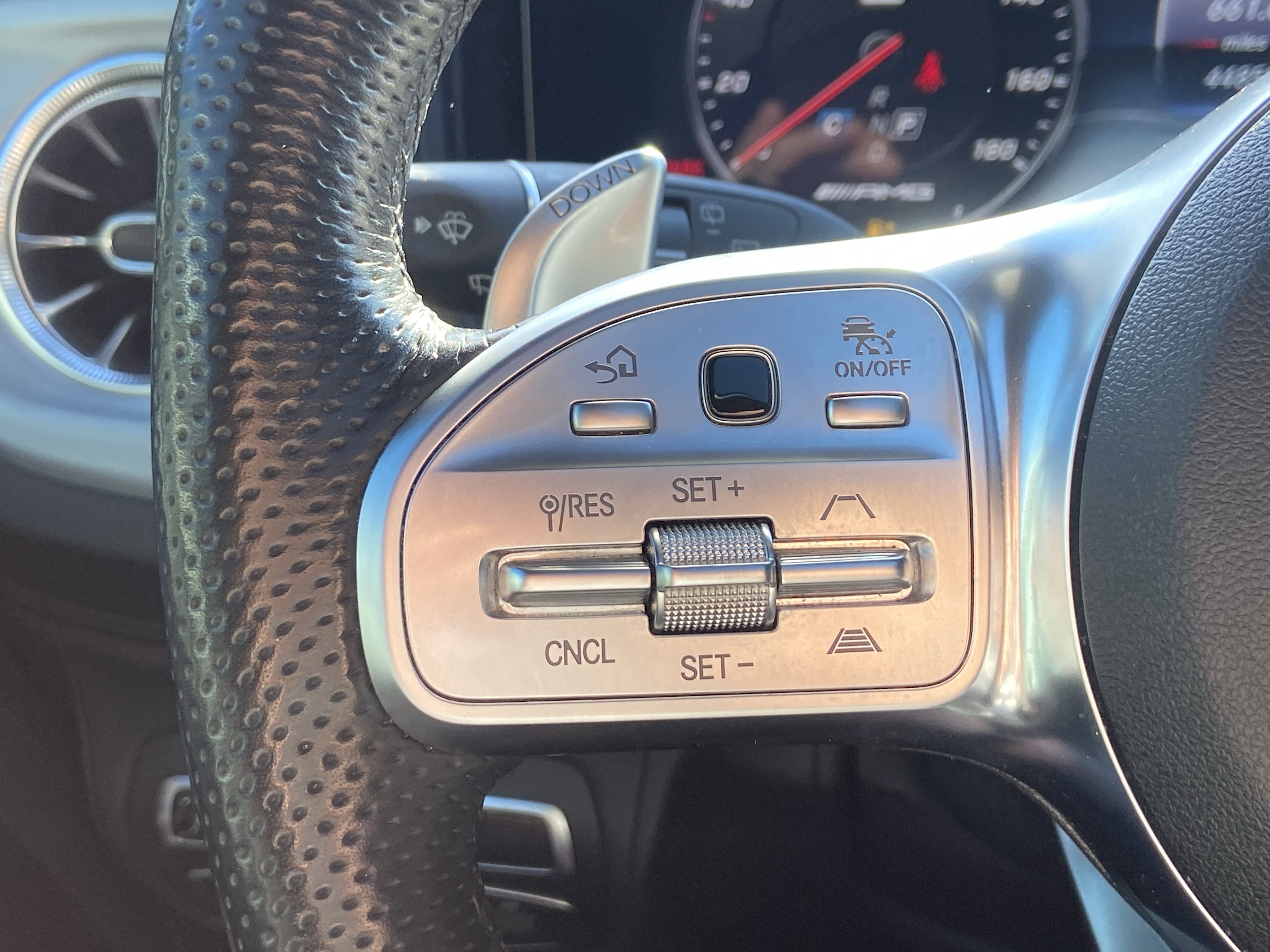 Certified Used 2020 G manufaktur Olive Metallic Mercedes-Benz AMG® G 63 4MATIC® SUV image 27