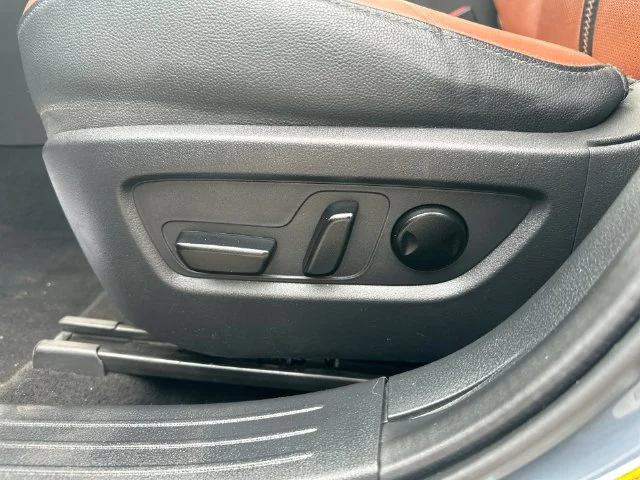 Used 2023 Gray Mazda 2.5 Turbo Meridian Edition image 15