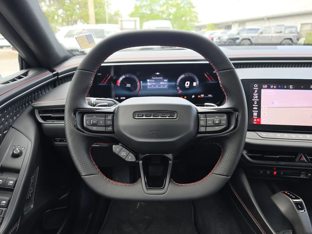 New 2026 After Dark Dodge R/T Plus image 14