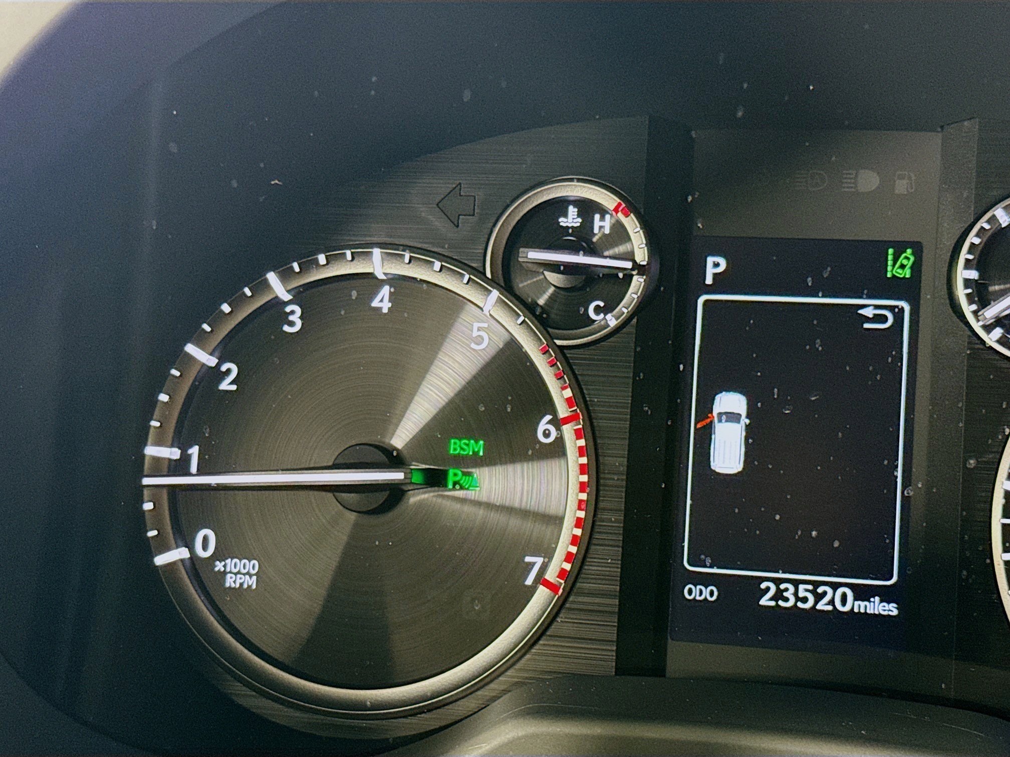 2023 Lexus GX PREMIUM - Photo 12
