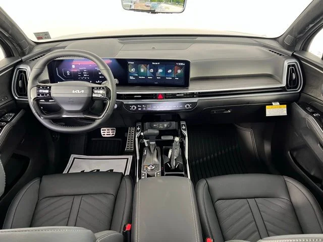 2026 Kia Sorento X-Line SX Prestige - Photo 38