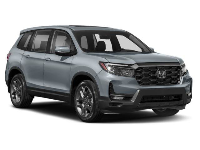 2023 Honda Passport EX-L - Photo 9