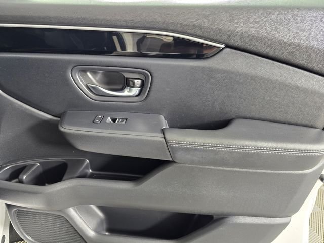 2024 Honda Pilot EX-L - Photo 6