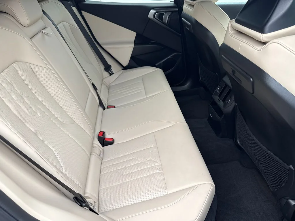 Used 2026 Blue BMW 30 xDrive image 16