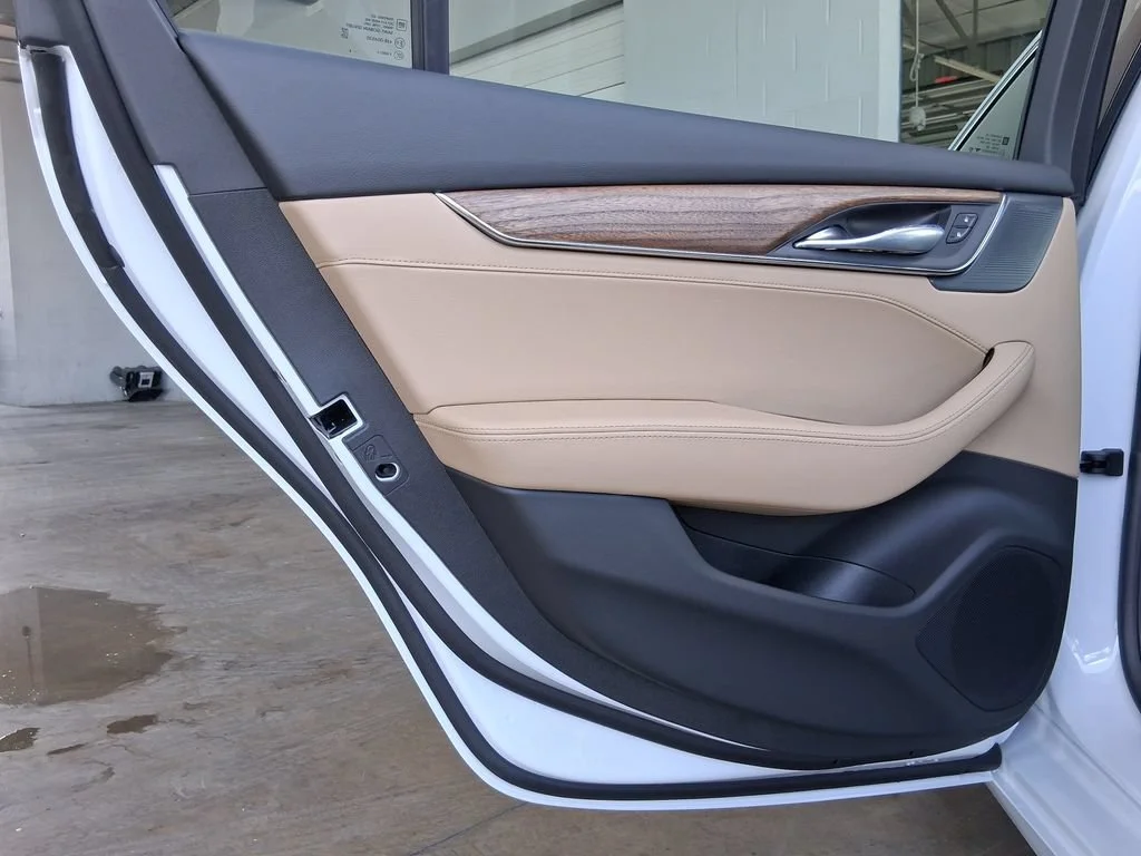 2026 Cadillac CT5 Premium Luxury - Photo 21