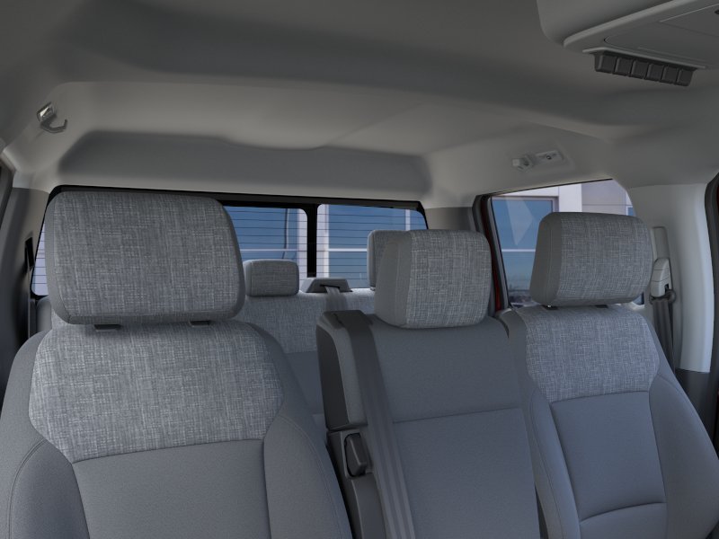 2026 Ford F-350 Super Duty XLT - Photo 52