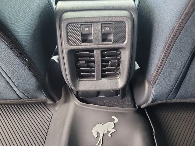 New 2026 Desert Sand Ford Heritage Edition image 15