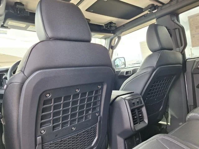 New 2026 Oxford White Ford Big Bend® image 11