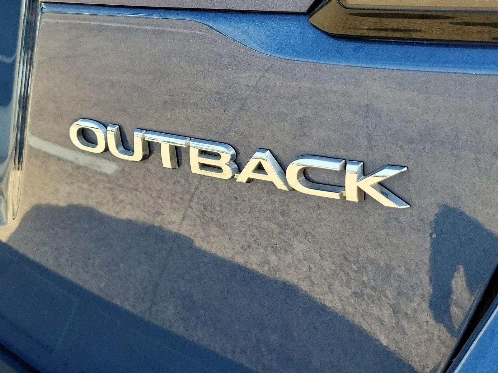 2022 Subaru Outback Limited - Photo 33