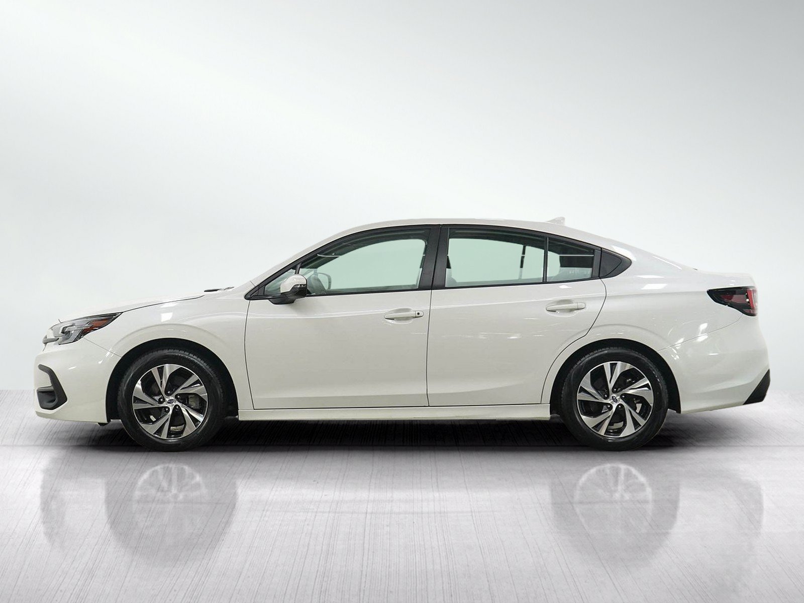 Used 2024 Subaru Legacy Premium with VIN 4S3BWAC64R3014265 for sale in South Saint Paul, Minnesota