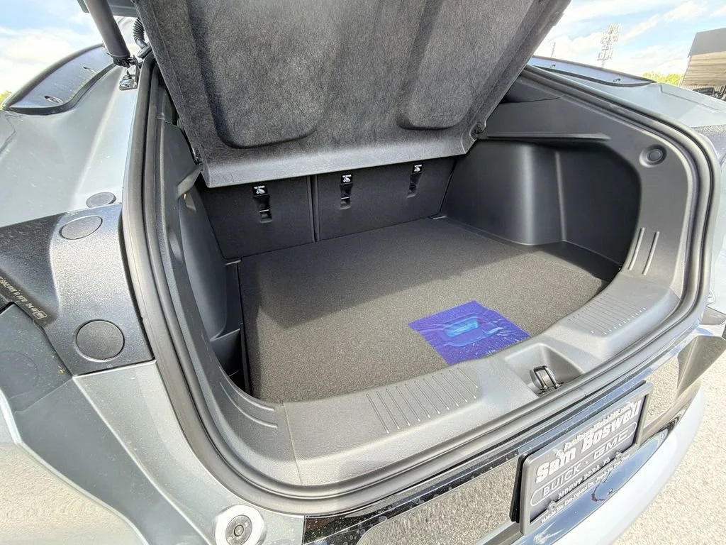 2026 Buick Envista Sport Touring - Photo 32