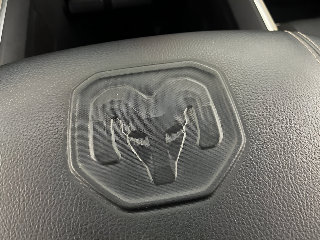 Used 2022 Silver Ram Laramie image 23