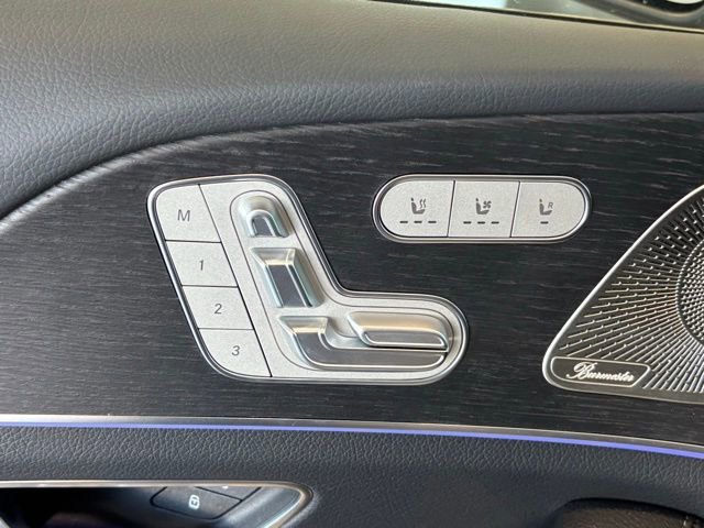 New 2026 Polar White Mercedes-Benz GLE 350 image 48